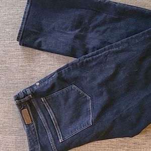 NICE Lands end ladies jeans